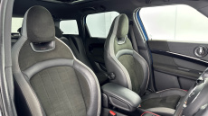 MINI Countryman 2.0 Cooper S Sport 5dr [Comfort/Nav+ Pack] Petrol Hatchback